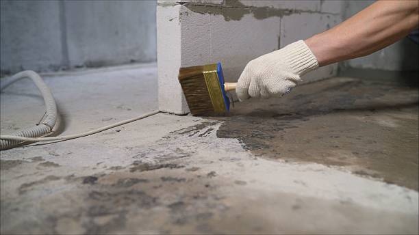 24/7 Emergency Interior Drainage System experts in Folsom, NJ